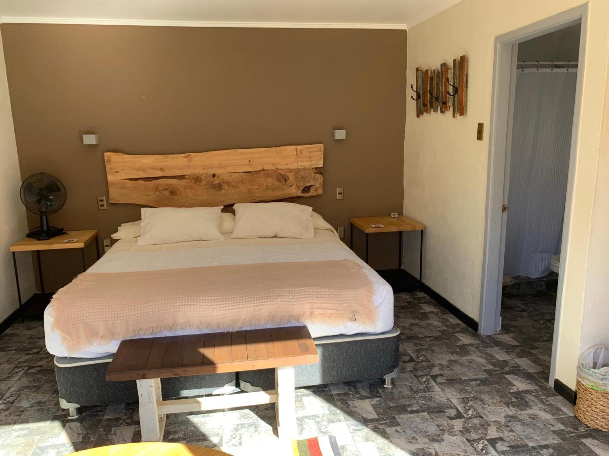 Cabanas Miraelqui Pisco Elqui Zewnętrze zdjęcie