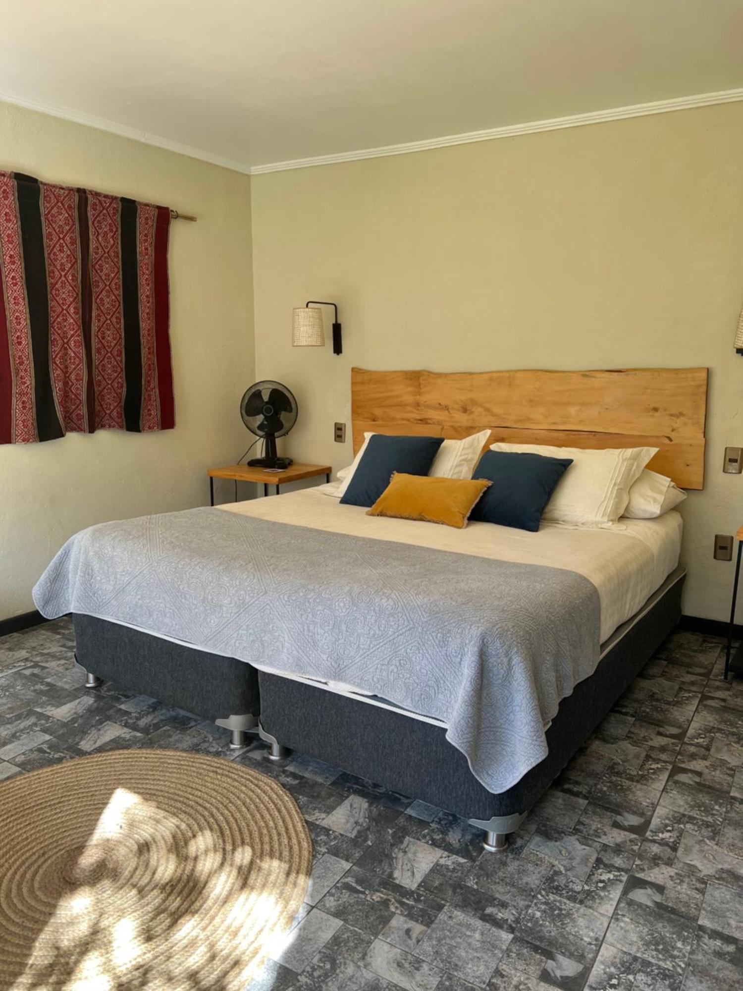 Cabanas Miraelqui Pisco Elqui Zewnętrze zdjęcie