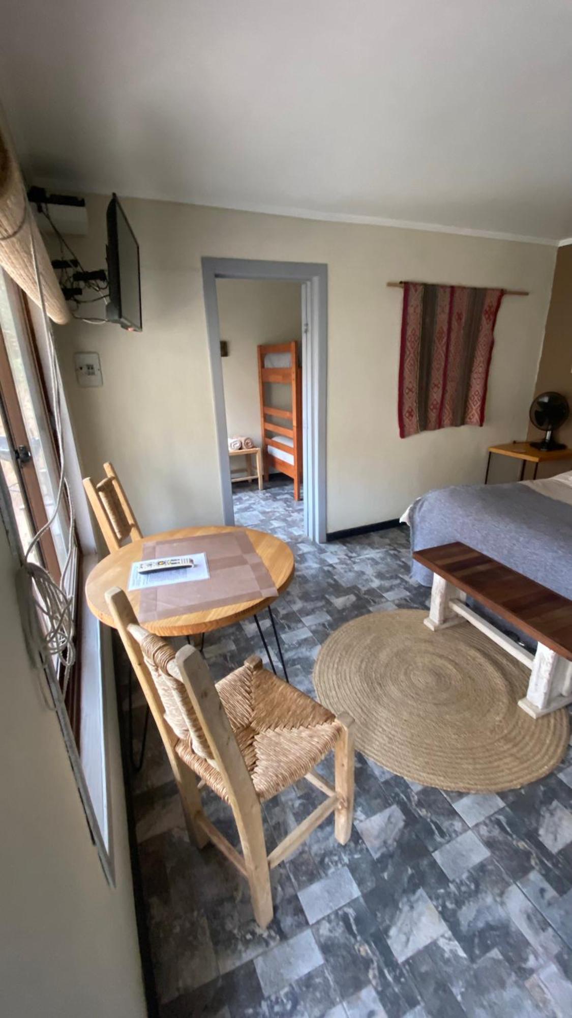 Cabanas Miraelqui Pisco Elqui Zewnętrze zdjęcie