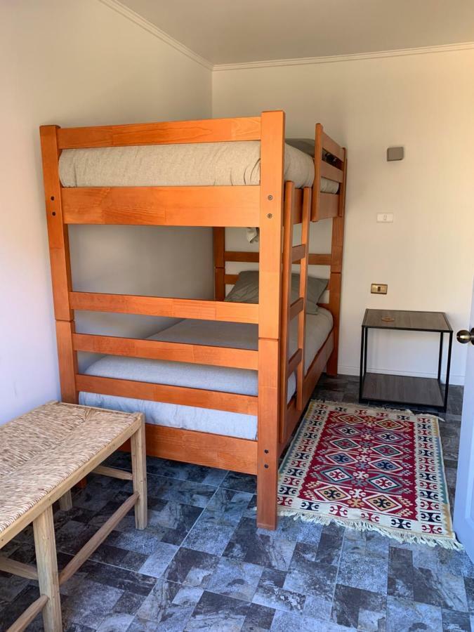 Cabanas Miraelqui Pisco Elqui Zewnętrze zdjęcie