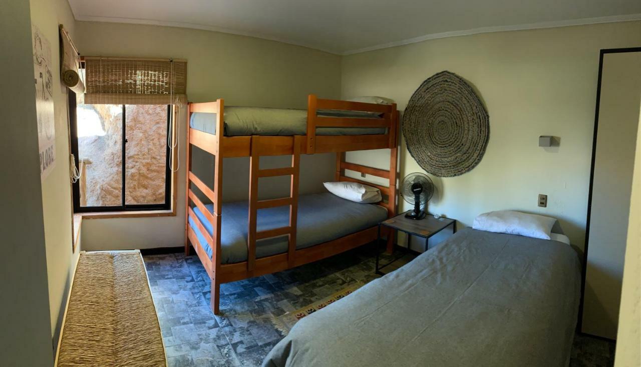 Cabanas Miraelqui Pisco Elqui Zewnętrze zdjęcie